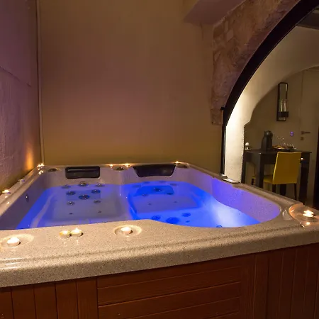 Allegory Boutique 4* Rhodes City