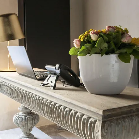 Hotel Allegory Boutique Rhodes City