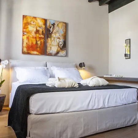 Allegory Boutique Hotel Rhodes City