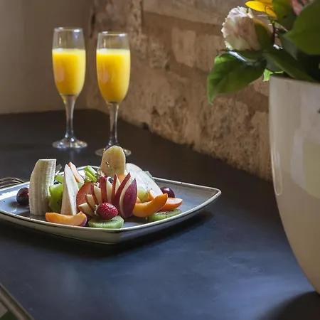 Hotel Allegory Boutique 4*