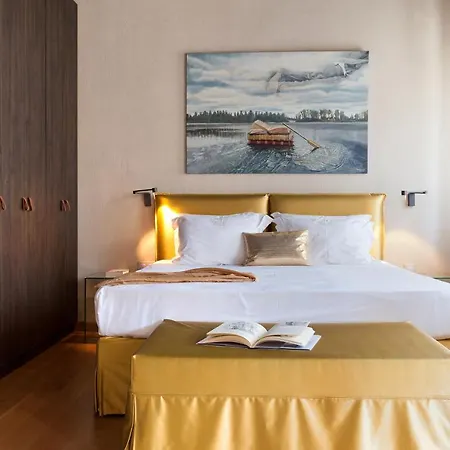 Allegory Boutique 4* Rhodes City