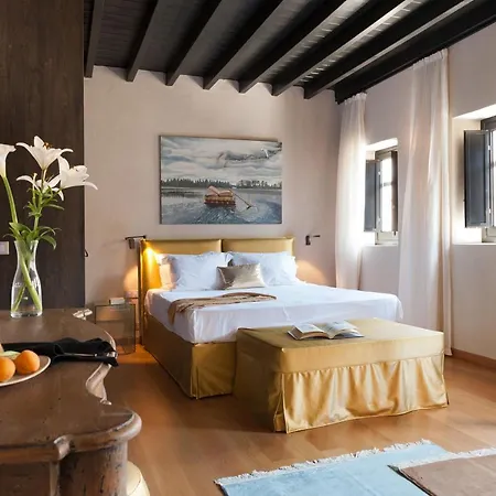 Allegory Boutique Hotel Rhodes City
