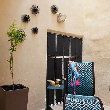 Hotel Allegory Boutique Rhodes City